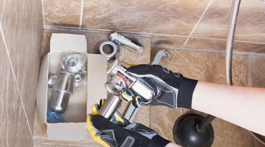 Expert tile roof repair services in Eastport, ID